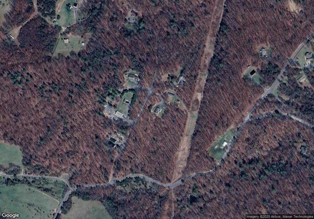 224 White Oak Ln, New Market, VA 22844 - photo 1