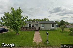 809 6th St E, Mobridge, SD 57601