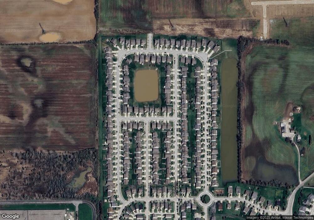 894 Fieldstone Dr, Franklin, IN 46131 - photo 1