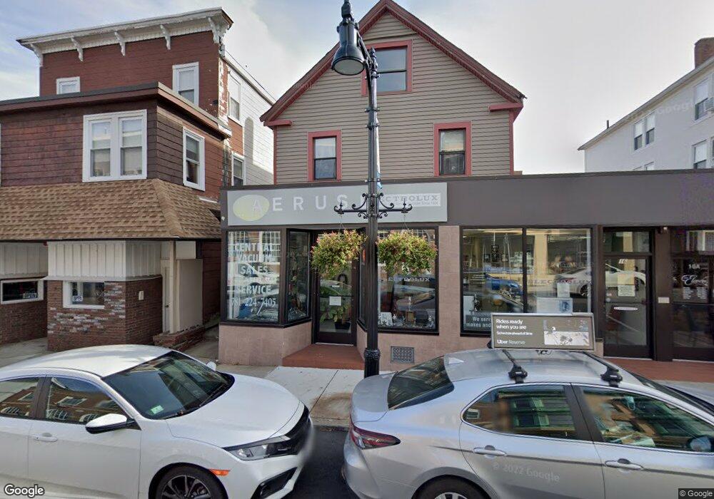 12 Albion St, Wakefield, MA 01880 - photo 1