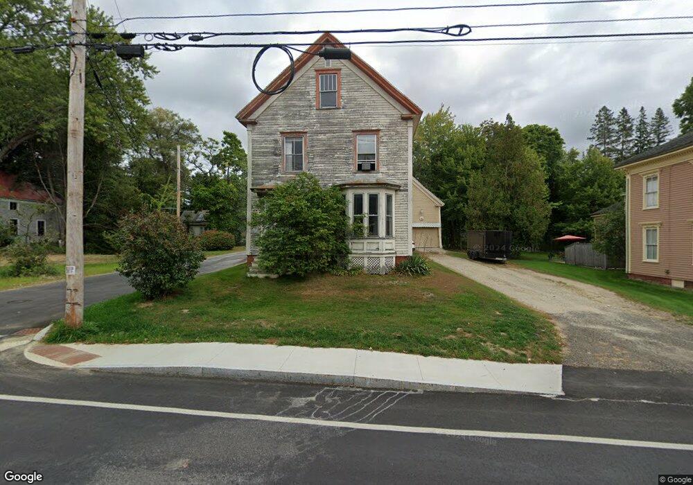 75 Main St, Lisbon Falls, ME 04252 - photo 1