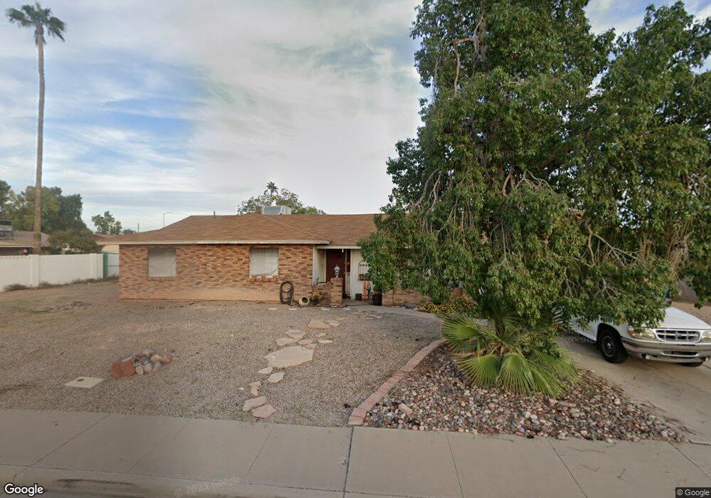 1109 N 23rd Place, Mesa, AZ 85213 - photo 1