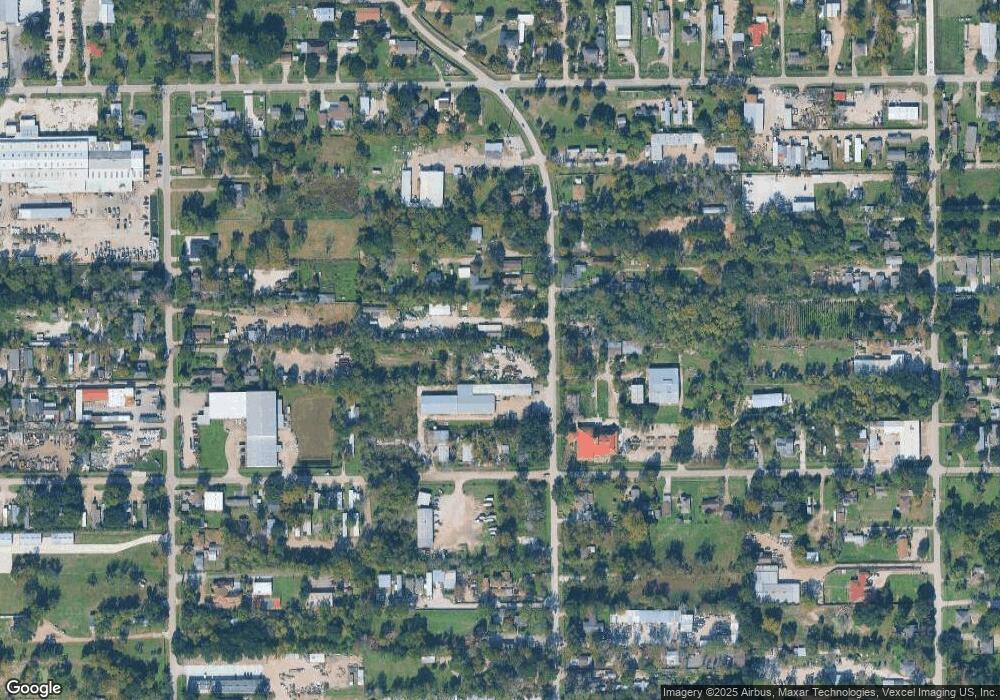 13517 Ann Louise Rd, Houston, TX 77086 - photo 1