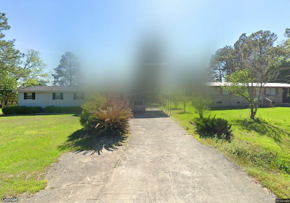 105 Kourtney St, Sylvester, GA 31791 - photo 1