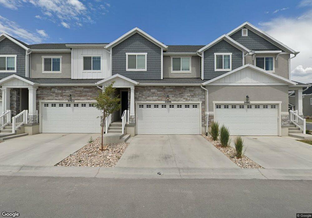 3696 W 1650 N unit 1728, Lehi, UT 84043 - photo 1