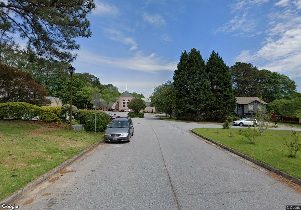 0 Heritage Run unit 8912071, Morrow, GA 30260 - photo 1