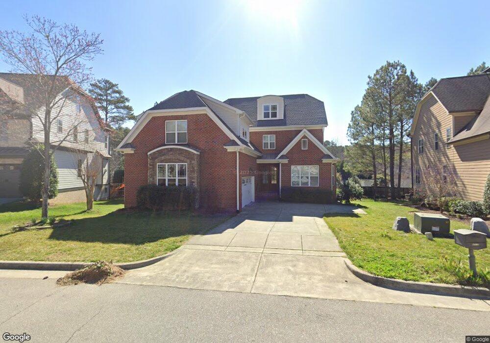 2517 Villagio Dr, Apex, NC 27502 - photo 1