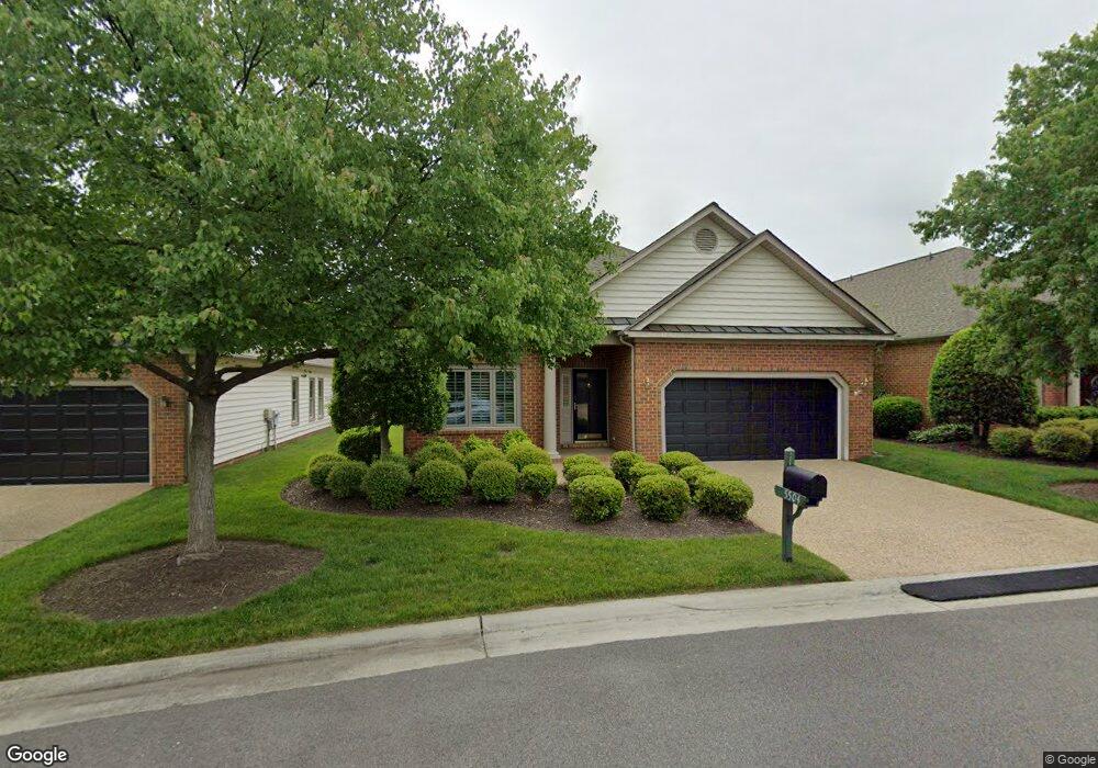 5504 Ashton Park Way, Glen Allen, VA 23059 - photo 1