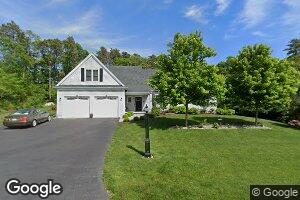 2 Samantha Dr, Barnstable, MA 02637
