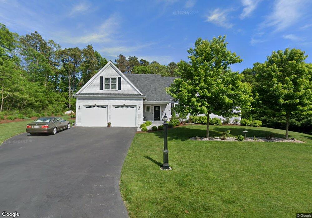 2 Samantha Dr, Barnstable, MA 02637 - photo 1