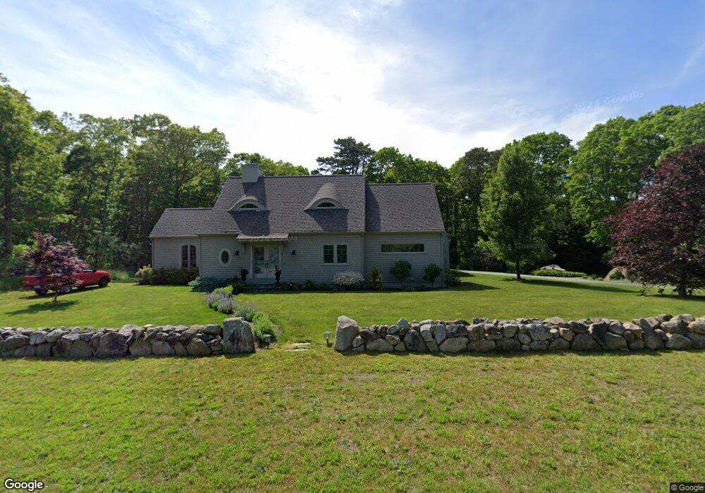 1 Samantha Dr, Barnstable, MA 02637 - photo 1
