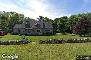3 Samantha Dr, Barnstable, MA 02637
