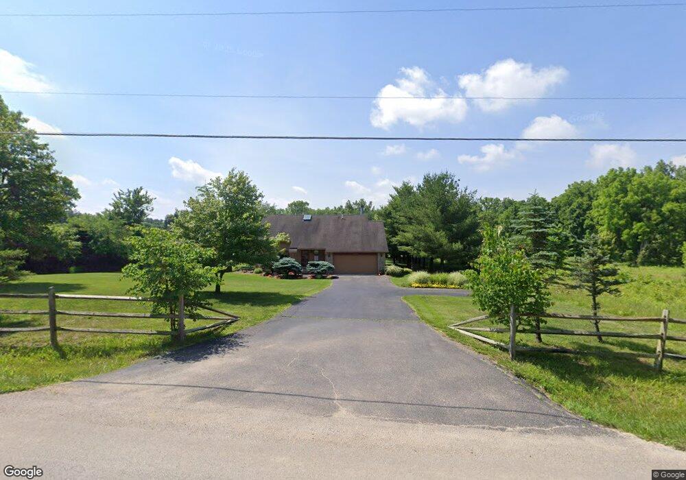 6391 Cook Rd, Powell, OH 43065 - photo 1