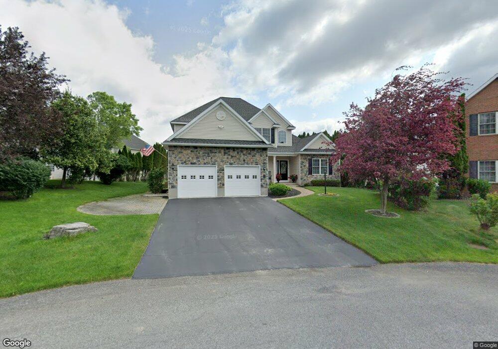 3 Crailo Ct, Albany, NY 12211 - photo 1