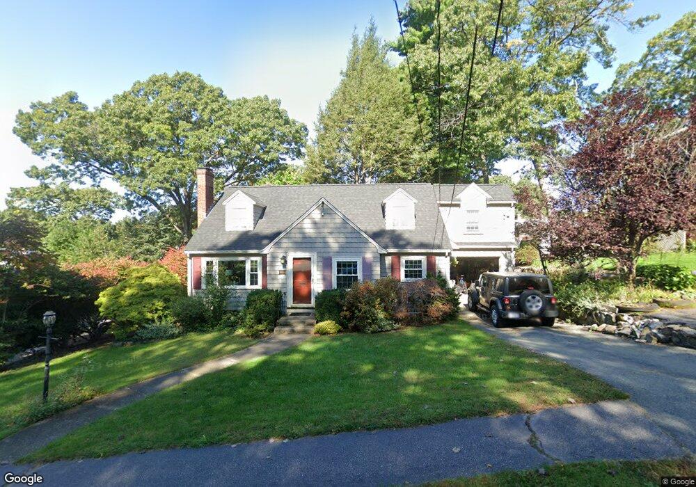 75 Hoover Rd, Needham Heights, MA 02494 - photo 1