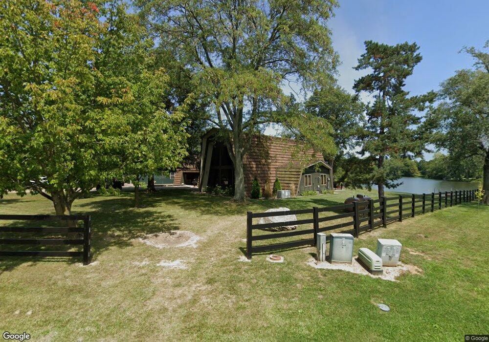 1482 Timber Ln, Camargo, IL 61919 - photo 1