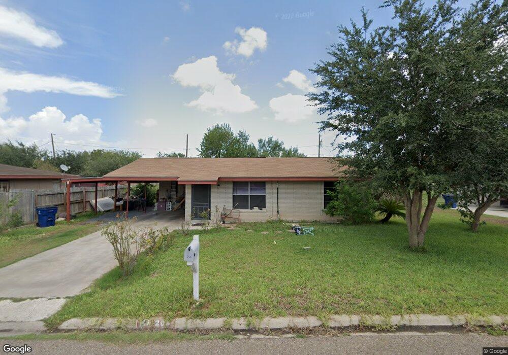 206 S 22nd St, Donna, TX 78537 - photo 1