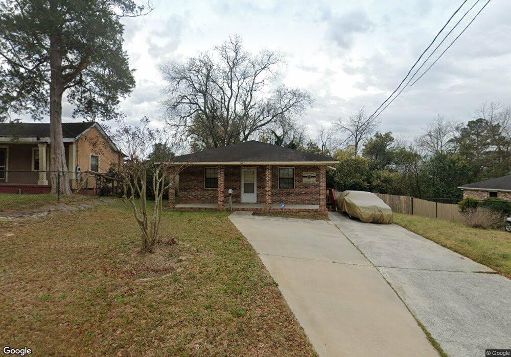 1039 Woolfolk St, Macon, GA 31217 - photo 1