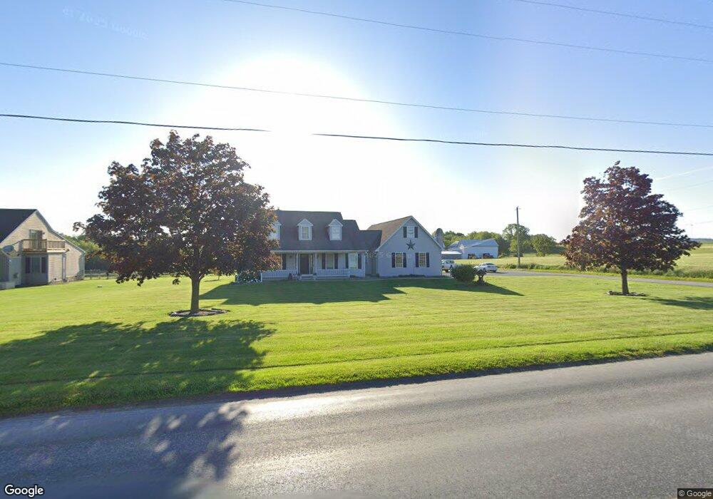 139 S Ronks Rd, Ronks, PA 17572 - photo 1