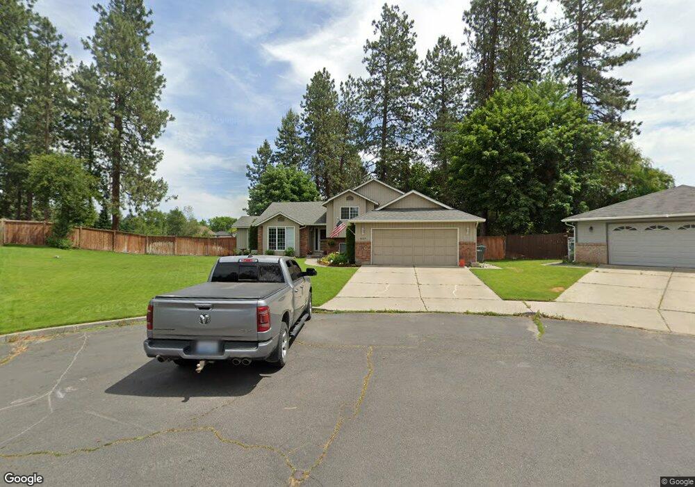 5019 E Nancy Ct, Mead, WA 99021 - photo 1