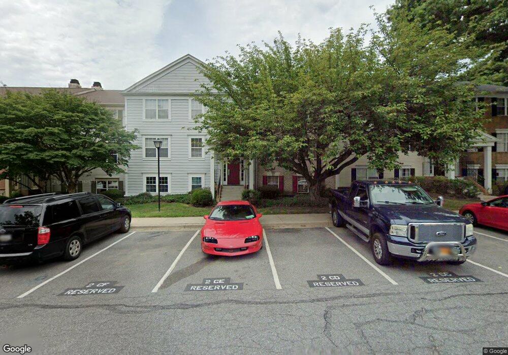 6 Normandy Square Ct unit A, Silver Spring, MD 20906 - photo 1