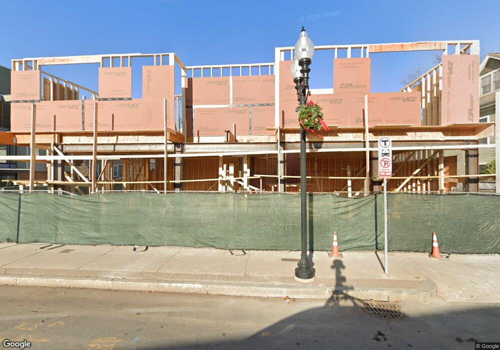 471 Somerville Ave, Somerville, MA 02143 - photo 1