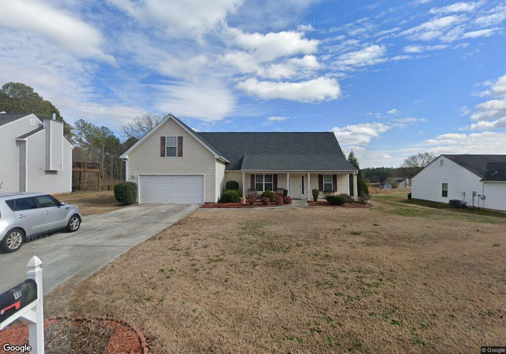 40 Creek Bend Trail, Oxford, GA 30054 - photo 1