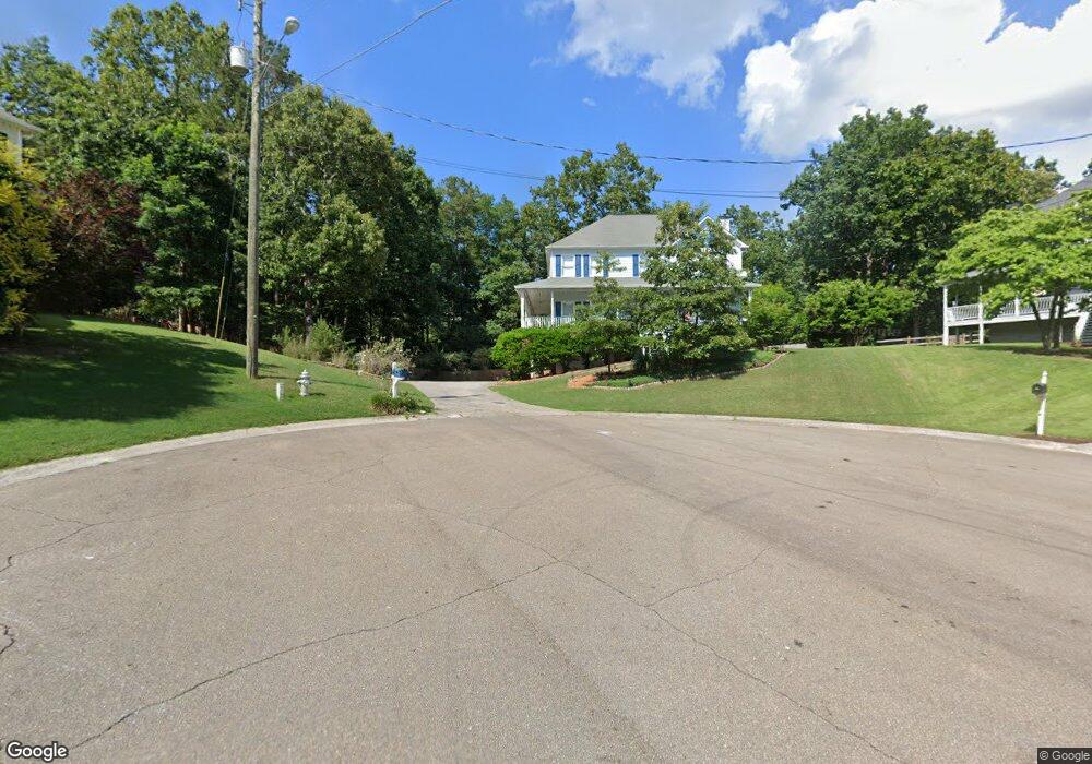 304 Eagle Ridge Ct, Canton, GA 30114 - photo 1