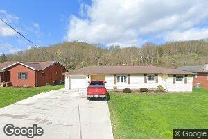 2564 Daybrook Rd, Fairview, WV 26570