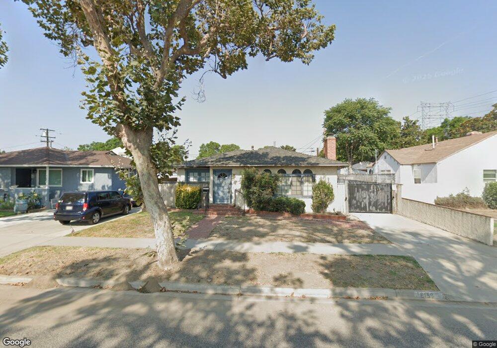 6159 Pennswood Ave, Lakewood, CA 90712 - photo 1