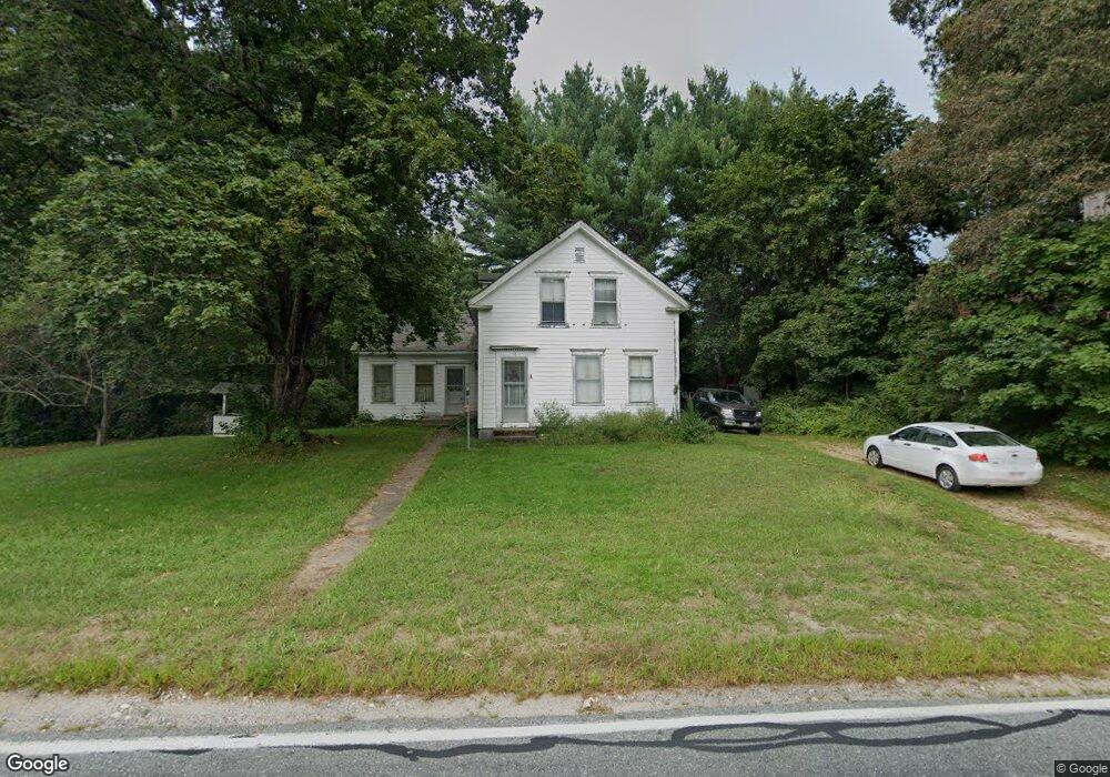 10 Bellingham St, Mendon, MA 01756 - photo 1