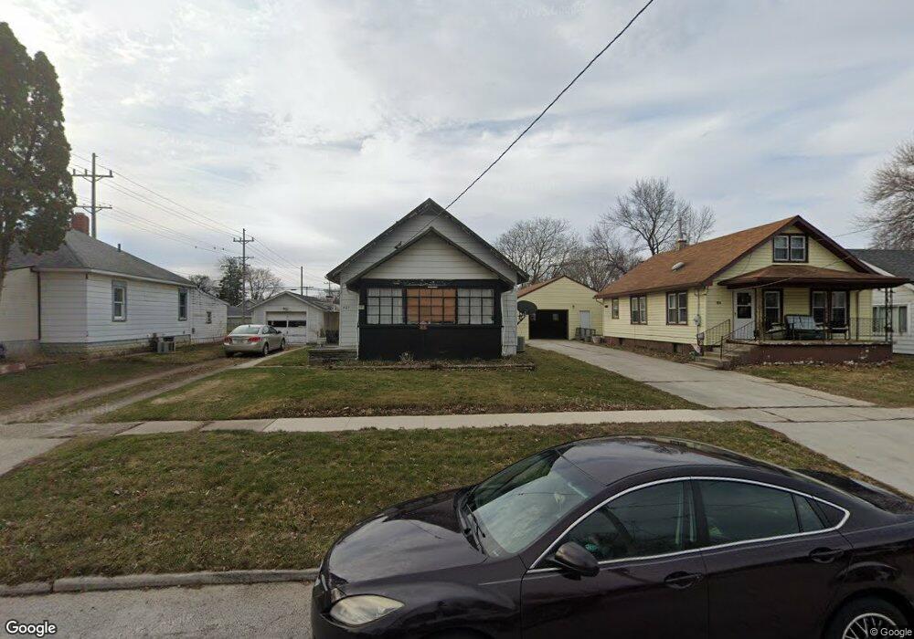 605 Frazer St, Findlay, OH 45840 - photo 1