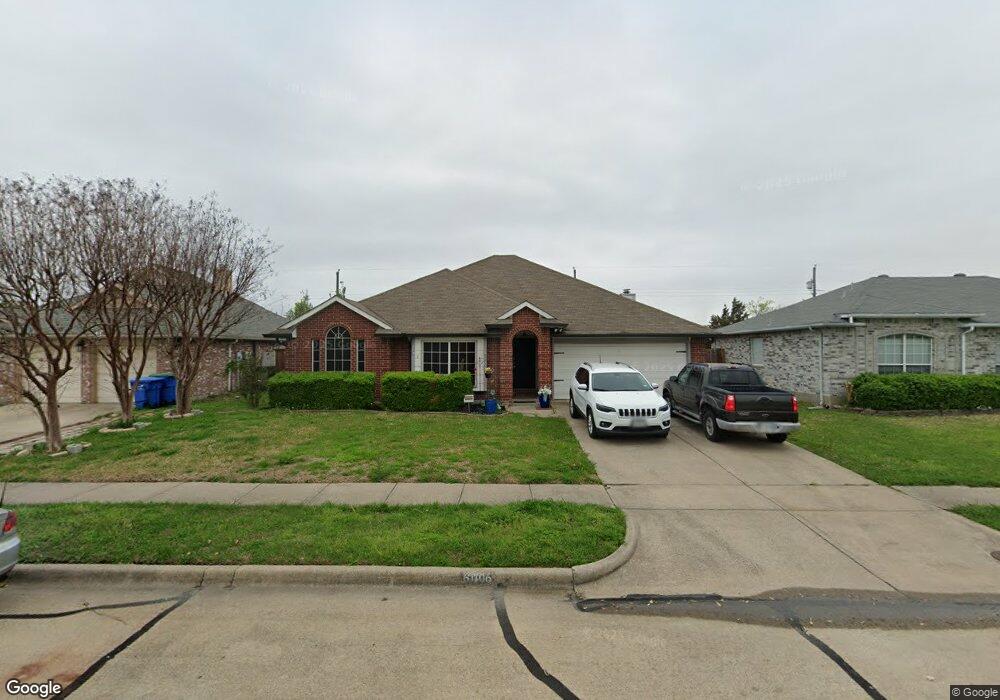 6006 Cypress Dr, Rowlett, TX 75089 - photo 1