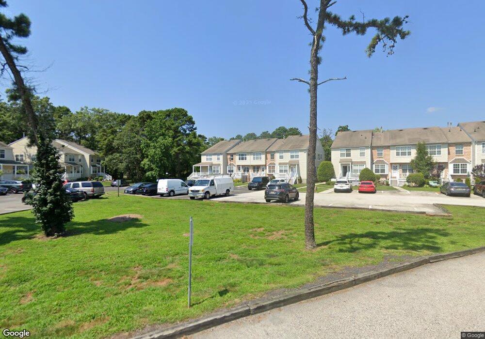 4834 Green Ash Ln unit JJ288, Mays Landing, NJ 08330 - photo 1