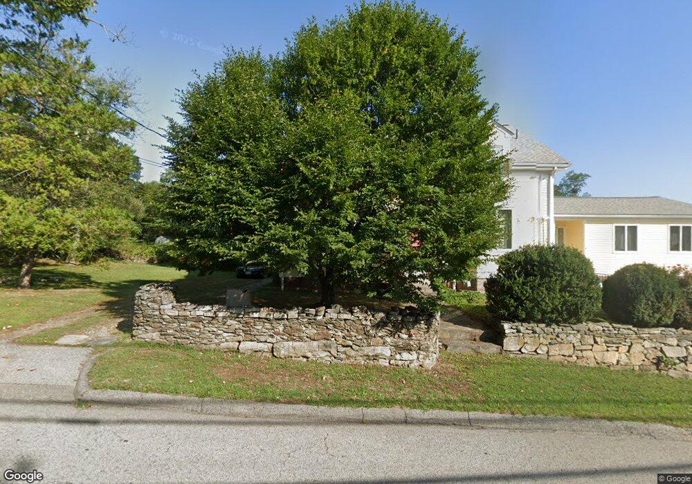 417 Central Ave, Johnston, RI 02919 - photo 1