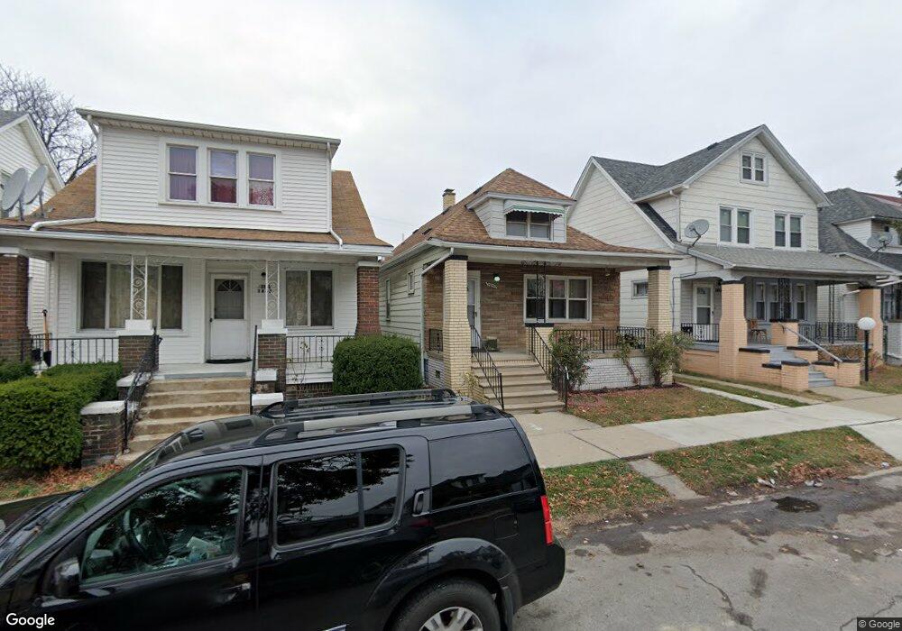 3839 Trowbridge St, HamtraMcK, MI 48212 - photo 1