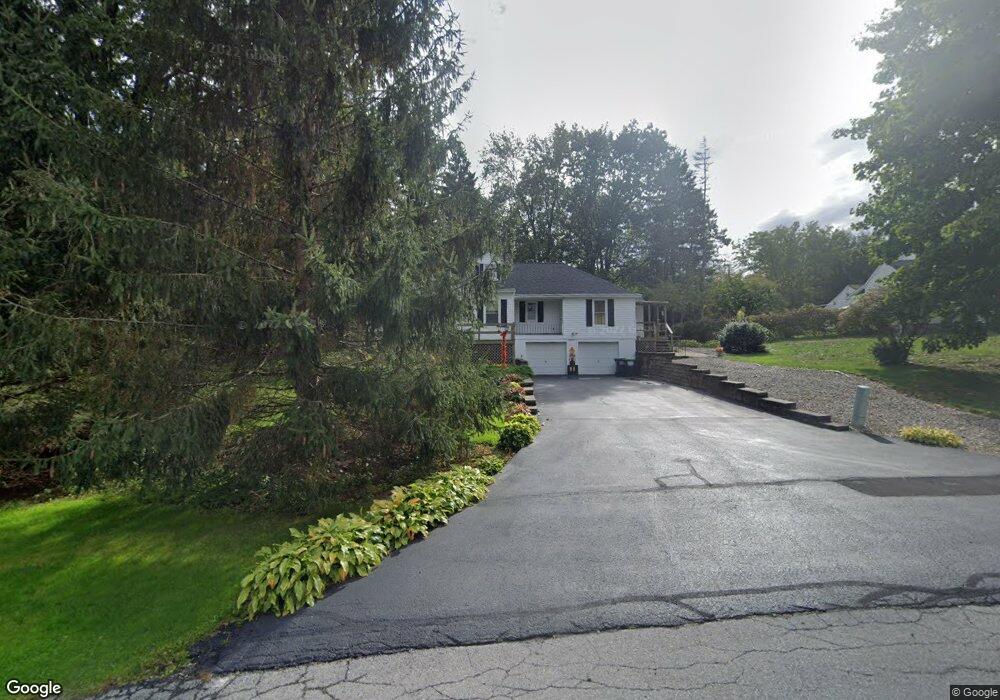 2550 Troy Schenectady Rd, Schenectady, NY 12309 - photo 1