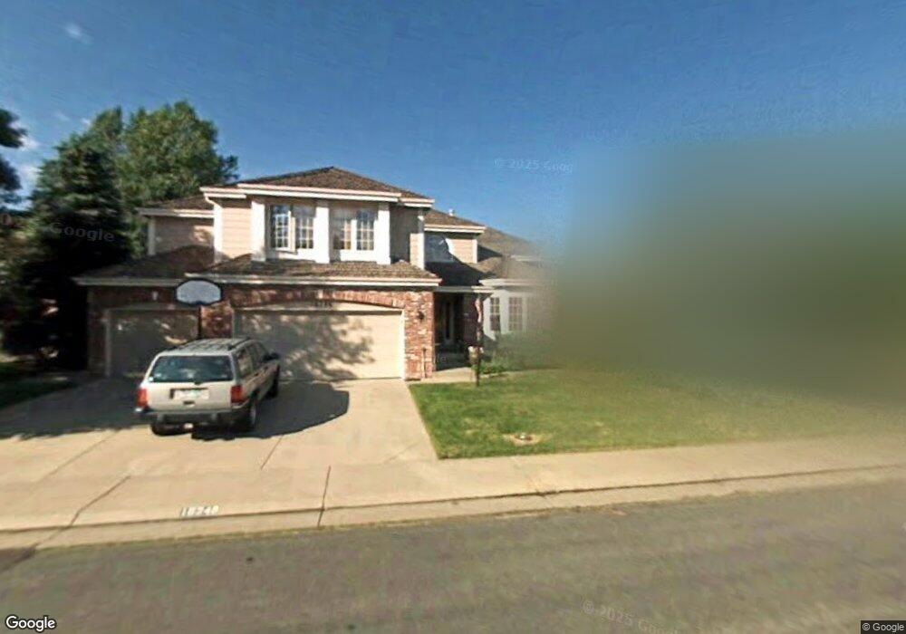 16246 E Prentice Place, Centennial, CO 80015 - photo 1