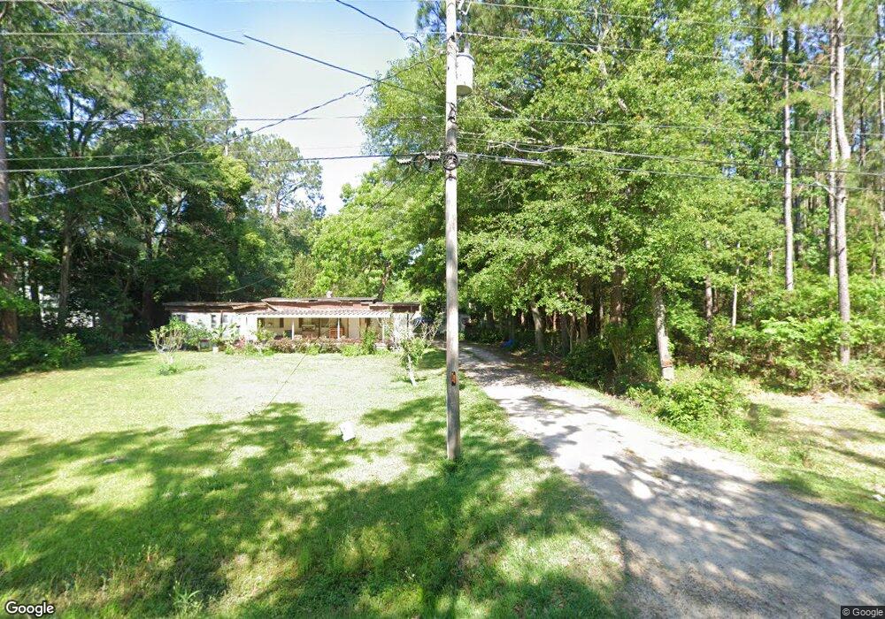 1616 Murdock St, Moultrie, GA 31768 - photo 1