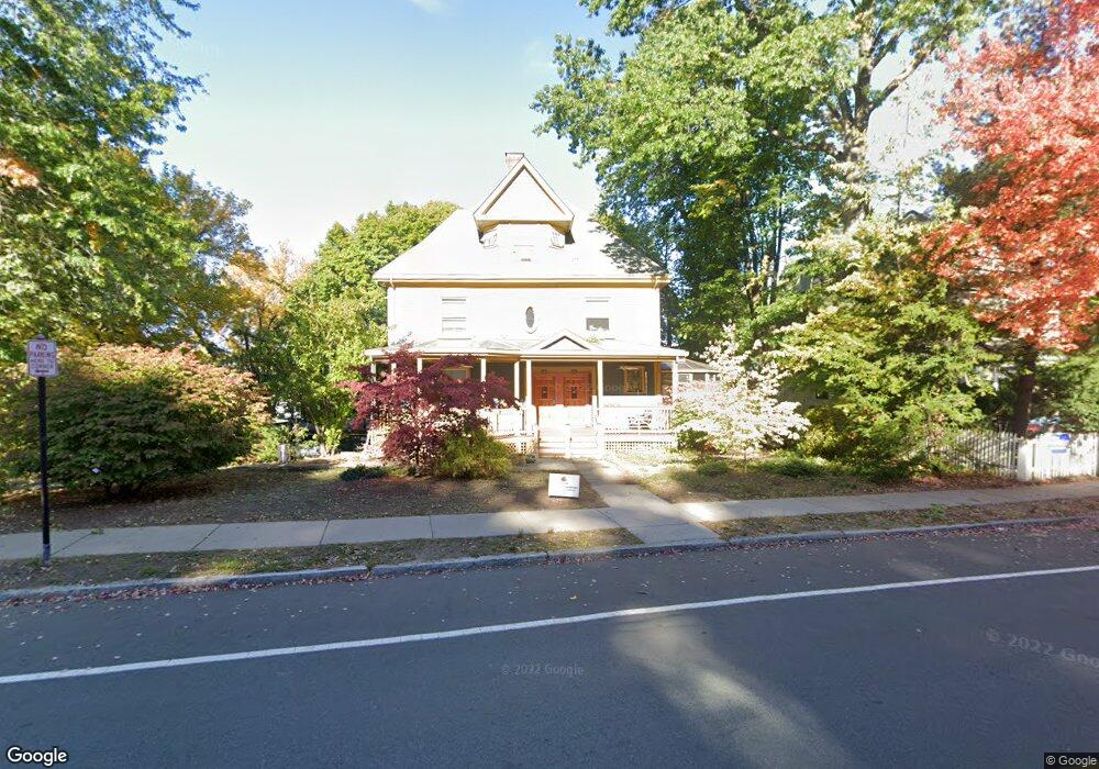 147 Winchester St, Brookline, MA 02446 - photo 1