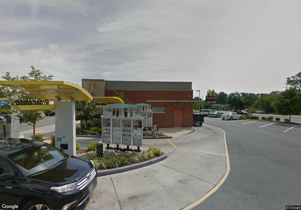 2302 University Blvd E, Hyattsville, MD 20783 - photo 1