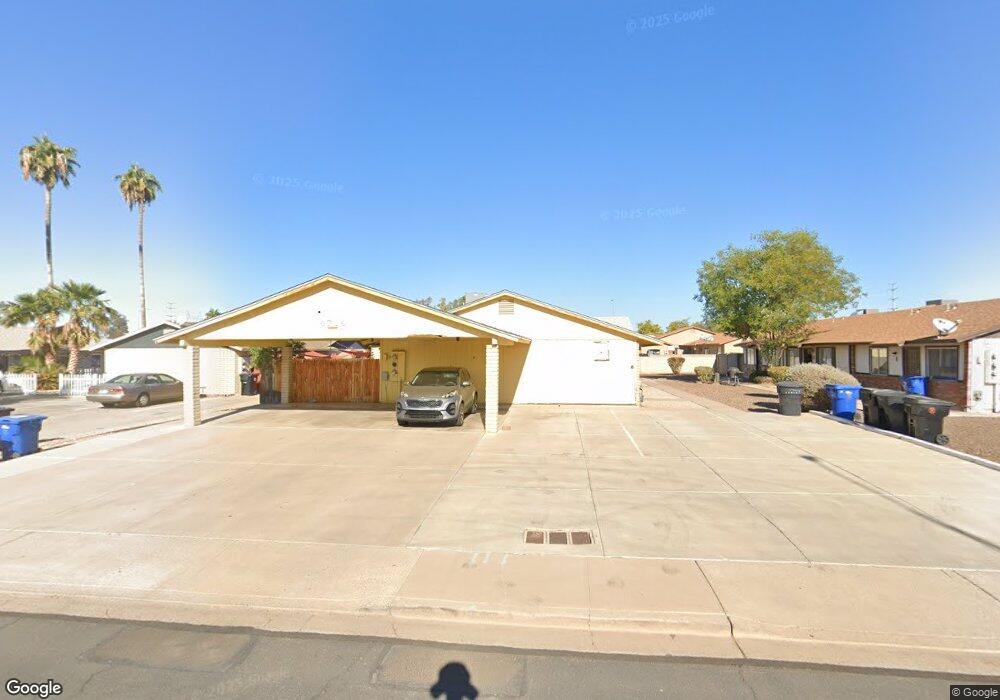 4714 E Caballero St, Mesa, AZ 85205 - photo 1