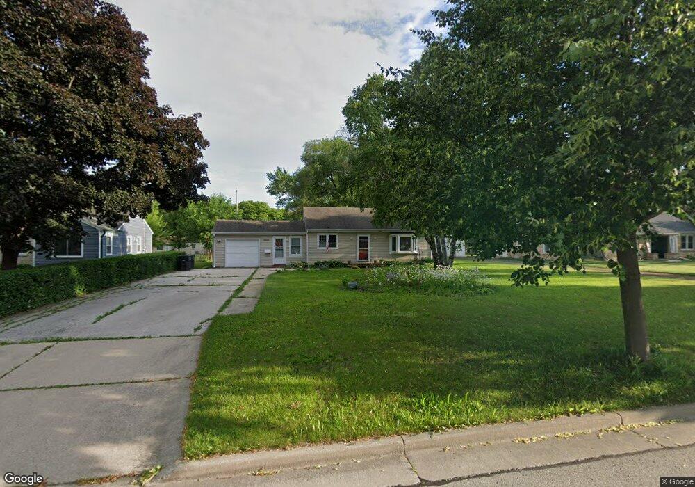 12865 W Lancaster Ave, Butler, WI 53007 - photo 1