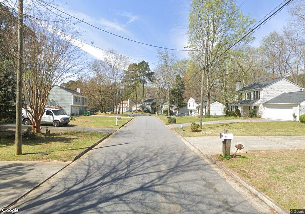 0 Bramshill Dr unit 7385724, Johns Creek, GA 30022 - photo 1