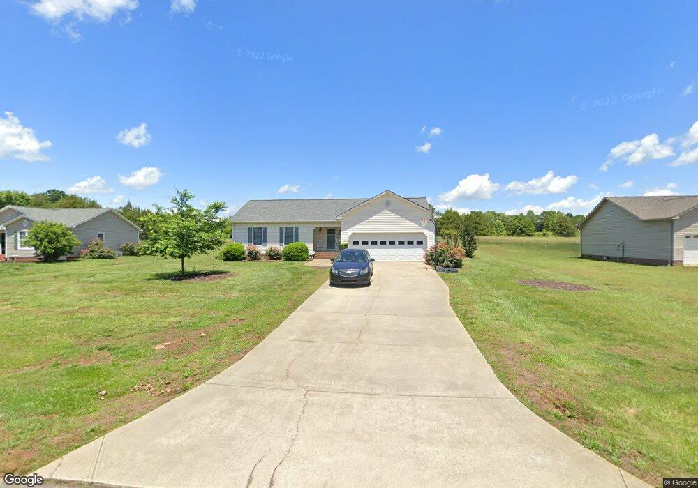 129 Rock Island Dr, Statesville, NC 28625 - photo 1