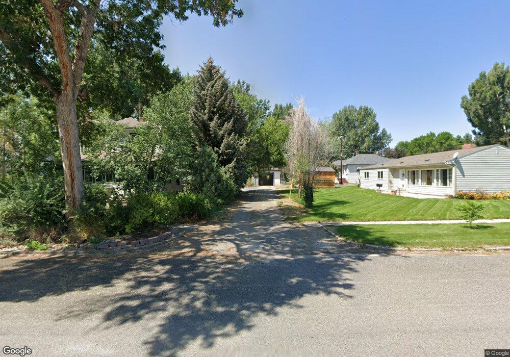 819 South St, Basin, WY 82410 - photo 1