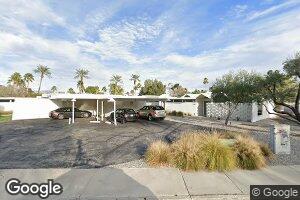 1764 S Araby Dr, Palm Springs, CA 92264