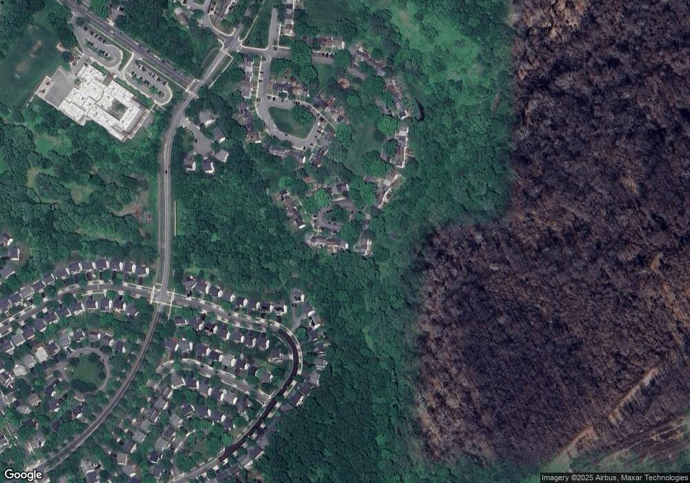 12800 Kitchen House Way, Germantown, MD 20874 - photo 1