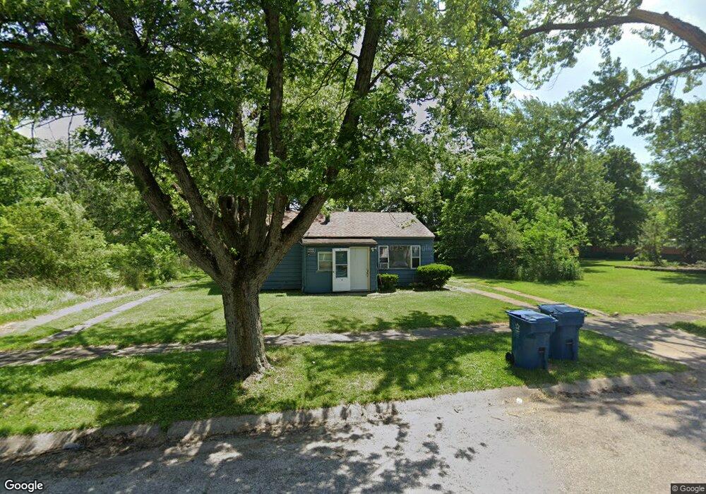 5043 Carolina St, Gary, IN 46409 - photo 1