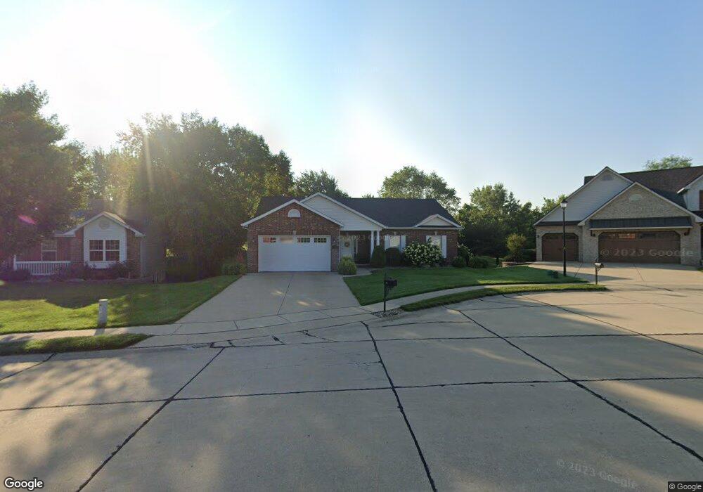 18 Augusta Ct, Maryville, IL 62062 - photo 1